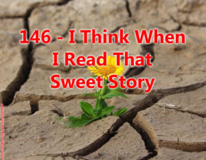 146 - I Think When I Read That